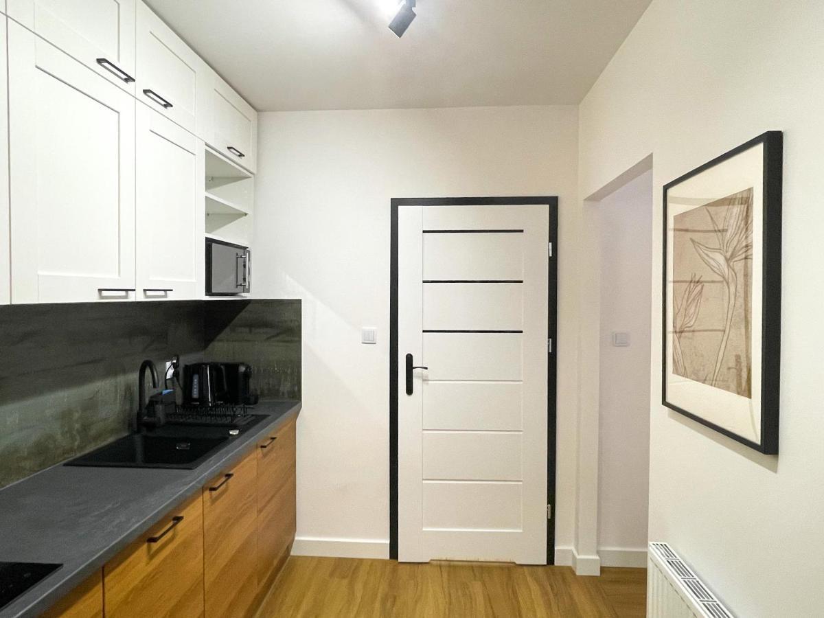 Urban Apartments Premium, Opolska 10 No 67B, Free Garage, Self Check-In Катовице Экстерьер фото