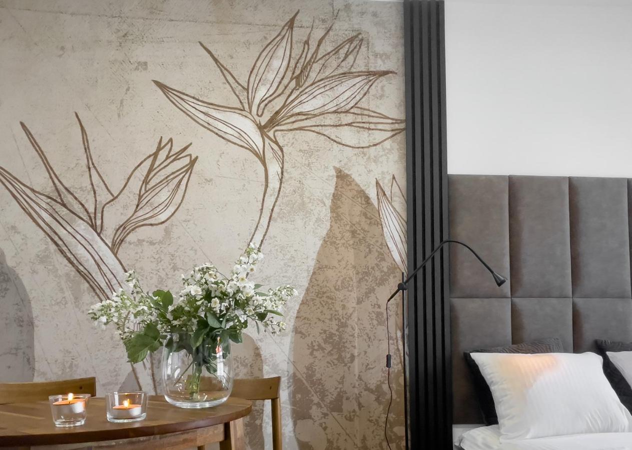 Urban Apartments Premium, Opolska 10 No 67B, Free Garage, Self Check-In Катовице Экстерьер фото
