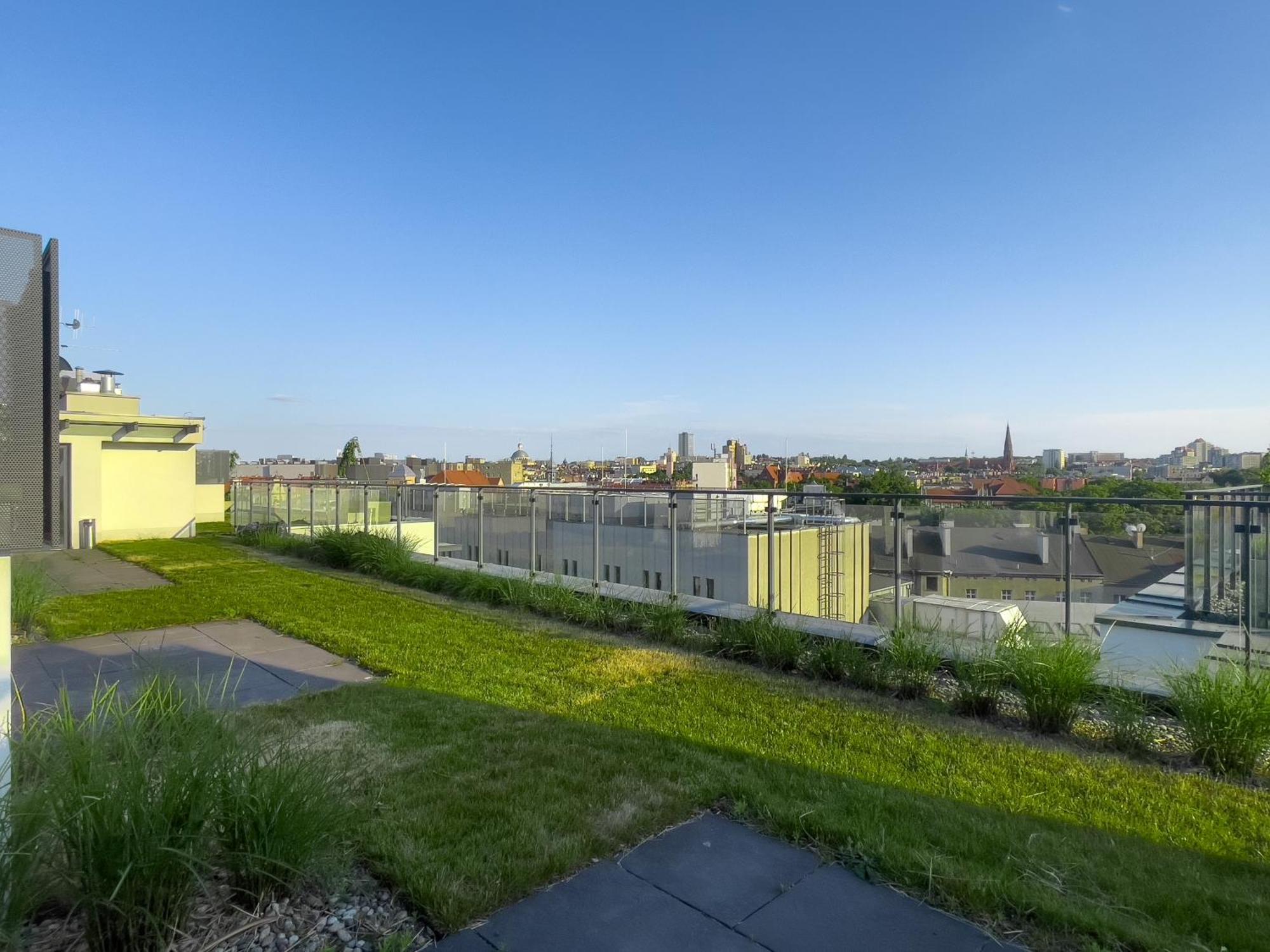 Urban Apartments Premium, Opolska 10 No 67B, Free Garage, Self Check-In Катовице Экстерьер фото