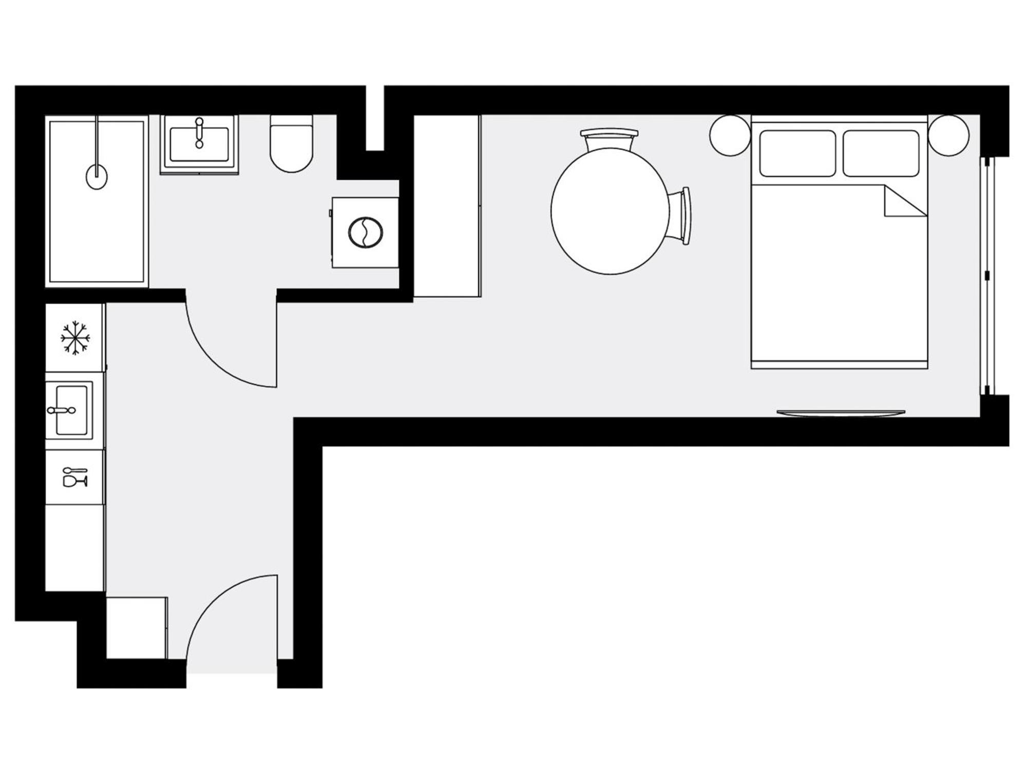Urban Apartments Premium, Opolska 10 No 67B, Free Garage, Self Check-In Катовице Экстерьер фото